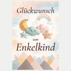 Enkel Kind