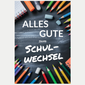 Schulwechsel