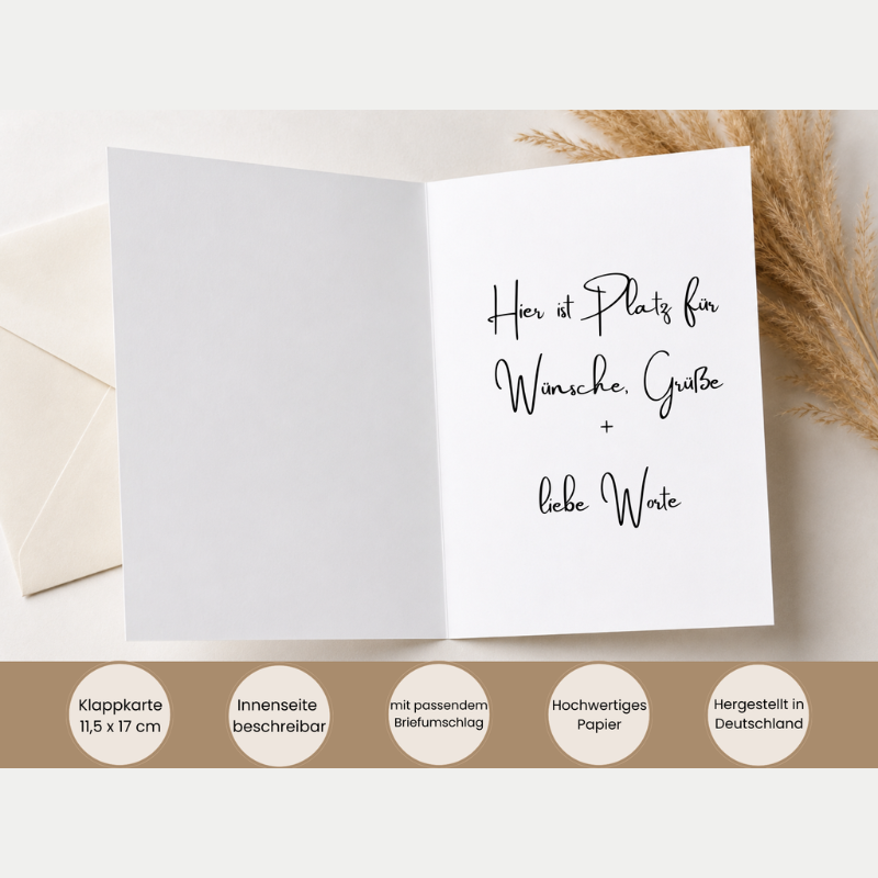 Frauen Karte Rente Wellness